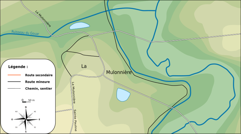 File:Carte de la Mulonnière (Joué-sur-Erdre).svg