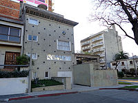 Casa Vilamajó