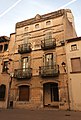 Casa Romagosa (l'Arboç)