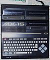 Casio MSX-15 MSX1