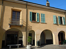 Palazzo Riva (in città)