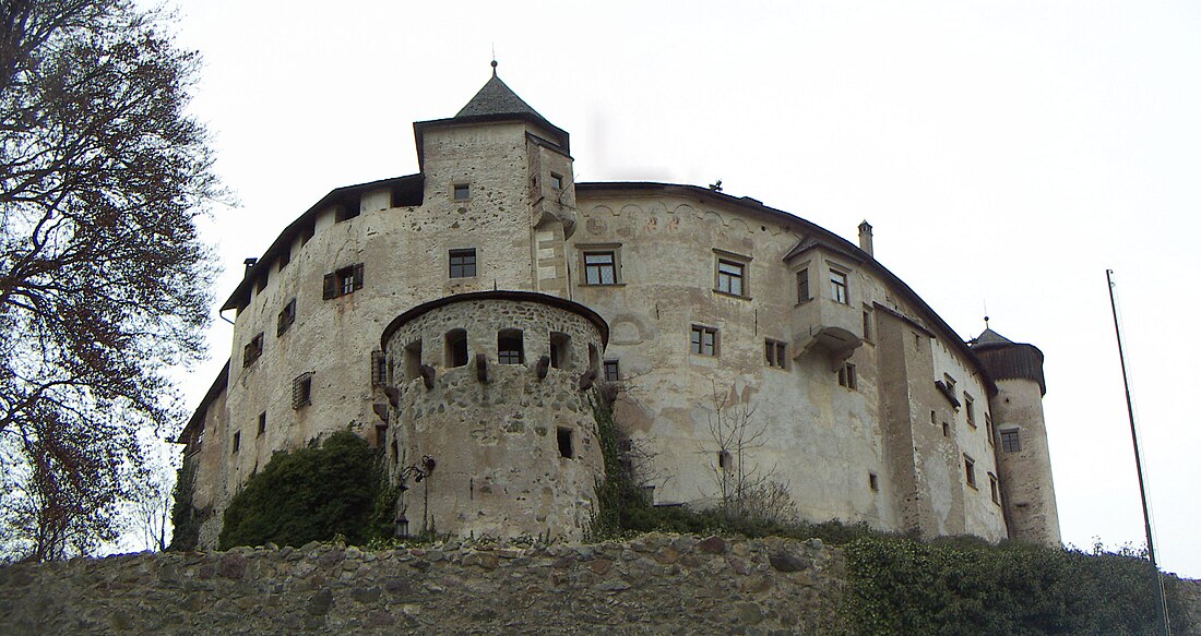 Castello di Presule