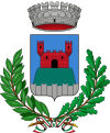 安诺内堡徽章