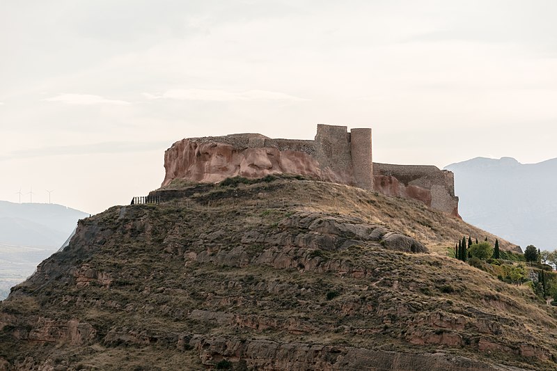 File:Castillo de Arnedo, La Rioja, España, 2021-08-31, DD 52.jpg