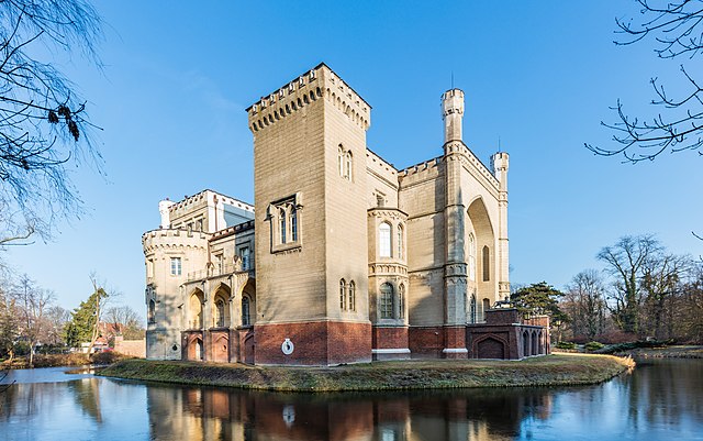 Kórnik Castle