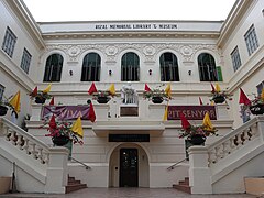 Cebu City Public Library