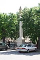 Place de la Vierge.