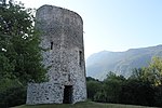 Vignette pour Château de Saint-Michel-de-Maurienne