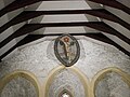 Chancel of the medieval Church of John the Baptist in Erith. [167]