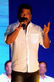 Chandrabose (lyricist)