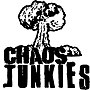 Miniatuur voor Bestand:Chaos junkies logo.jpg