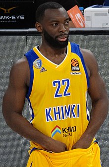 Charles Jenkins (basketball) 22 BC Khimki EuroLeague 20180321 (1).jpg