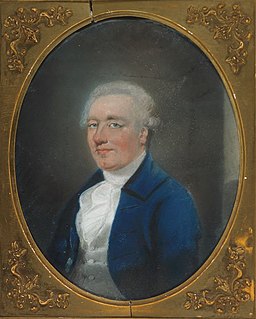 <span class="mw-page-title-main">Charles Loftus, 1st Marquess of Ely</span> Anglo-Irish politician