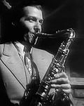 Pienoiskuva sivulle Charlie Barnet