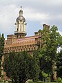 Bukovačko dalmatinska mitropolija je vlasnik pravoslavnih crkava u Boki Kotorskoj 90px-Chernivtsi_University_2003_02