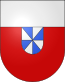 Blason de Cheseaux-sur-Lausanne