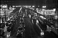 Chicago, 1949, etterlignet Rothsteins foto