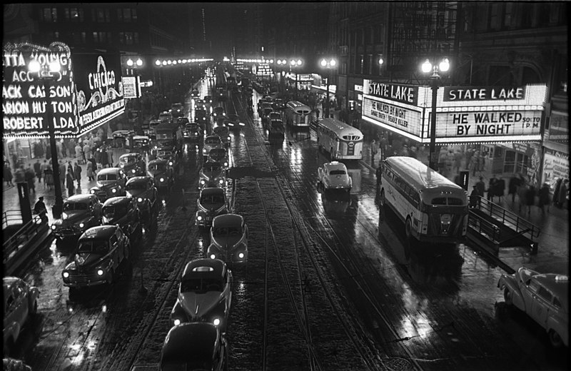 File:Chicago—City of Contrasts (1949 photograph by Stanley Kubrick).jpg