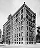 Cook County Criminal Court Building