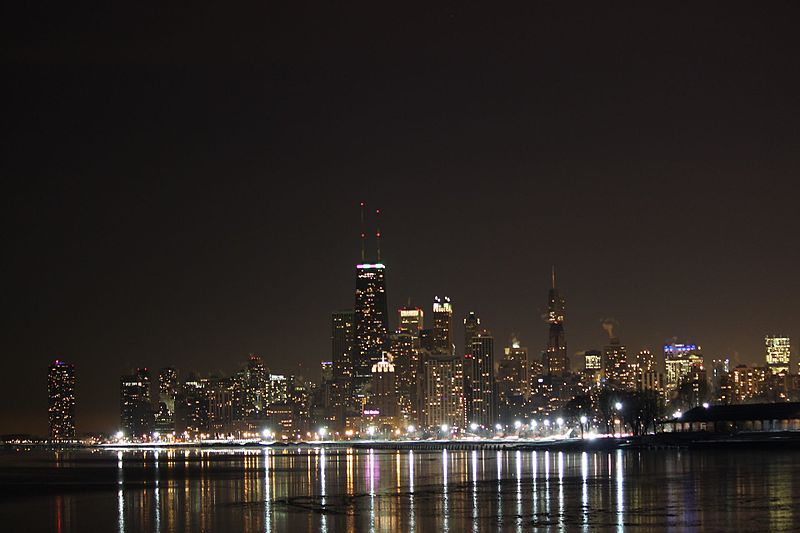 File:Chicago Skyline (11848261585).jpg