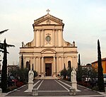 Chiesa di Santa Maria Maddalena (Dossobuono)