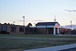 Chincoteague High School