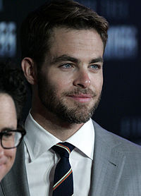 Chris Pine: Biographie, Filmographie, Distinctions