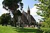 Christs Church Long Load - geograph.org.uk - 1278909.jpg