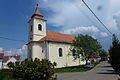Kostel svatého Jiljí