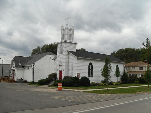 Sodus Point chiropractor