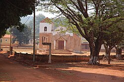 Church reconstruction Lepi.jpg