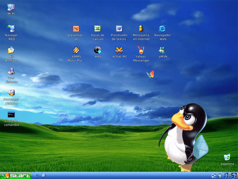 File:Ciberlinux-desktop-screenshot.png