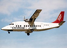 CityFlyer