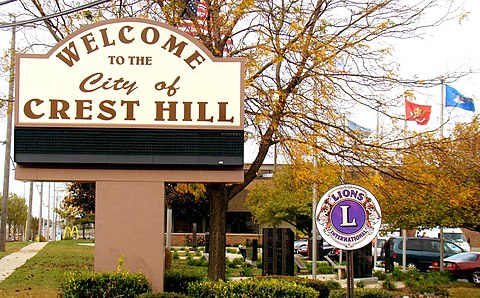 Crest Hill