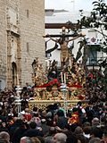 Miniatura para Cofradía de la Clemencia (Jaén)