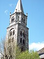 Église Notre-Dame de Vicdessos