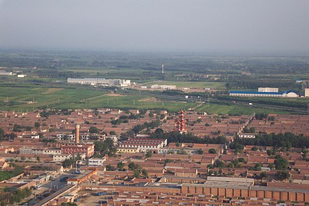 Closer Look at Farming Village in Langfang.jpg