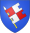 Coat of arms of the Diocese of Würzburg