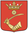 Герб Bozzai