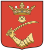 Coat of arms of Bozzai