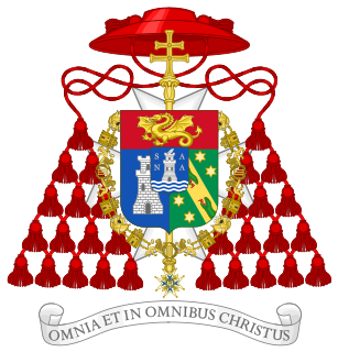 Federico Tedeschini Catholic cardinal