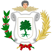 Escudo de El Vendrell.