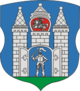 Coat of Arms of Mahiloŭ, Belarus.png