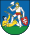 Coat of Arms of Nitra Region.svg