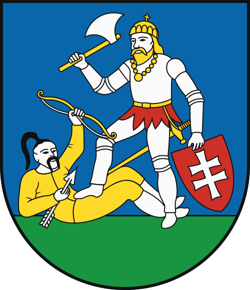 File:Coat of Arms of Nitra Region.svg