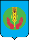 Coat of Arms of Pokhvistnevo rayon (Samara oblast).png