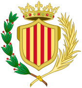 Escudo de Chirivella.