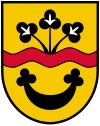 Rottenbach coat of arms