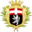 Blason de Aoste