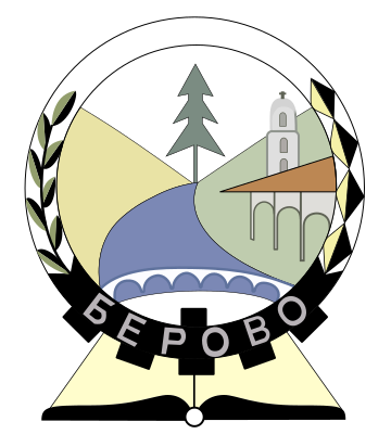 Município de Berovo